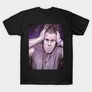 Tom Waits T-Shirt